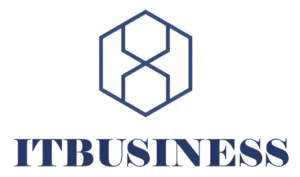 logo itbusiness